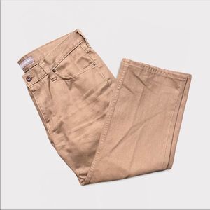 Denver KAYES | Tan Men’s Jeans